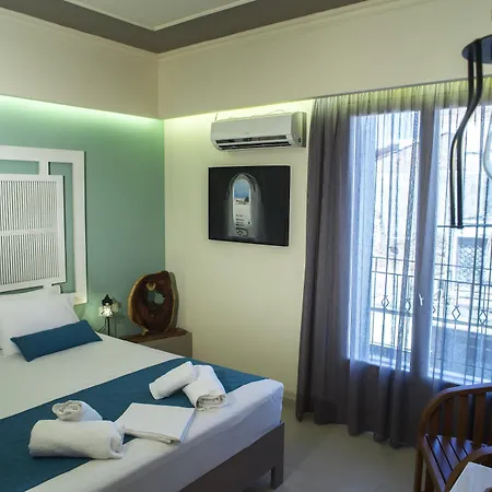 Elia Potie Apartamento