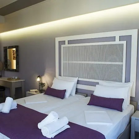 Apartamento Elia Potie *