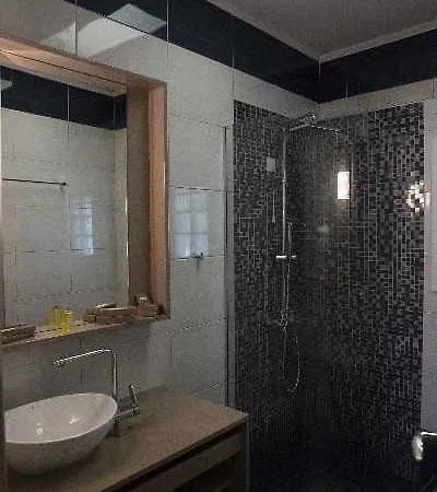 Apartamento Elia Potie La Canea