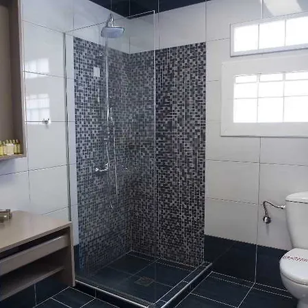 Elia Potie Apartamento La Canea