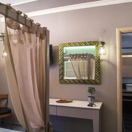 Apartamento Elia Potie La Canea