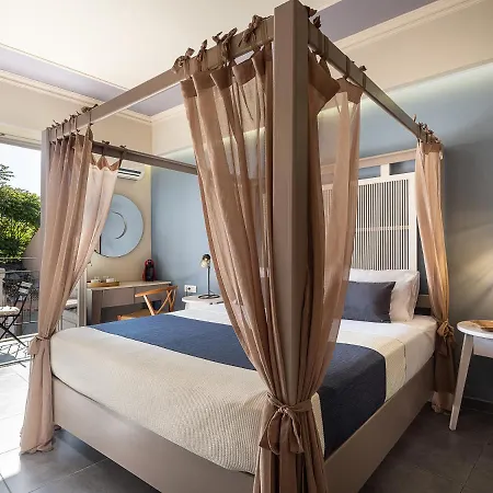 Apartamento Elia Potie *