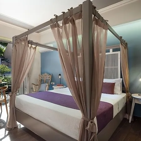 Apartamento Elia Potie *