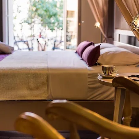 Apartamento Elia Potie