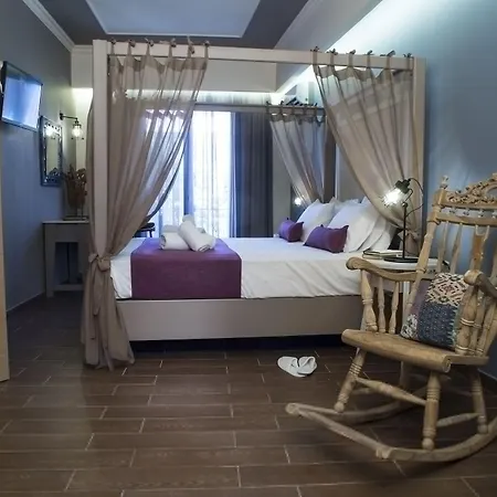 Apartamento Elia Potie *