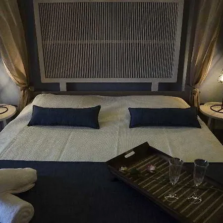 Elia Potie Apartamento La Canea
