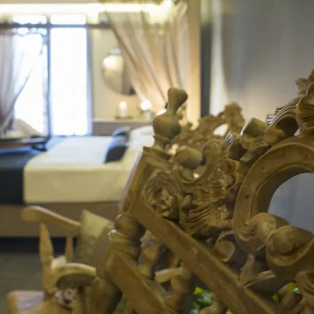 Apartamento Elia Potie *