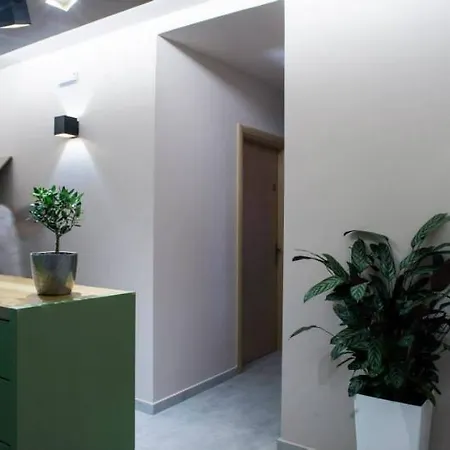 Elia Potie Apartamento