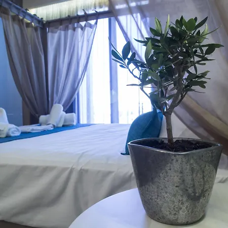 Apartamento Elia Potie *