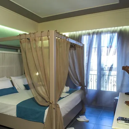 Apartamento Elia Potie La Canea