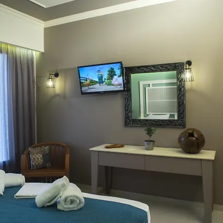 Apartamento Elia Potie La Canea