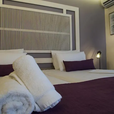 Apartamento Elia Potie La Canea