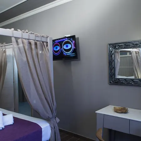 Elia Potie Apartamento