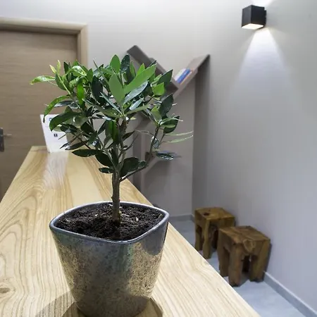 Elia Potie Apartamento *