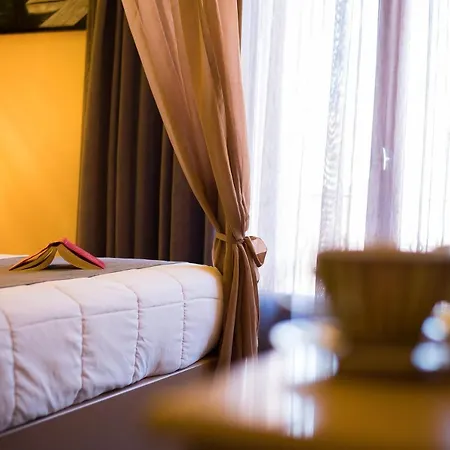 Apartamento Elia Potie